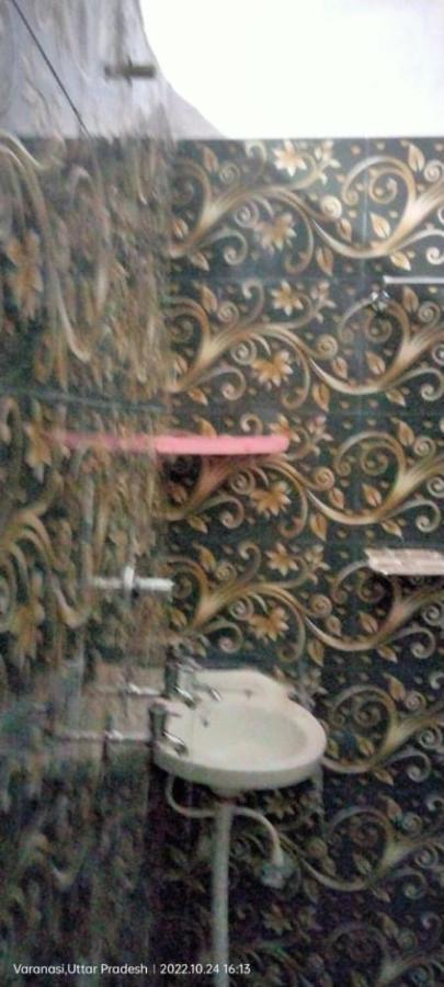 מלון Shri Swami Sheetal Das Akhada B1-88 Assi , Near Pushkar Talab,Varanasi, Ashram Dharmshala מראה חיצוני תמונה